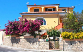 Villa le Bougainvillea La Maddalena